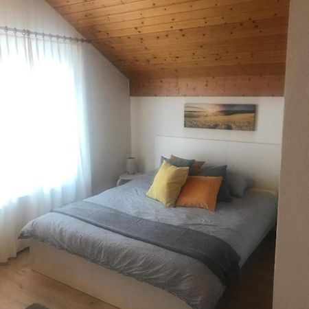 Studio Central Grindelwald Ngoại thất bức ảnh