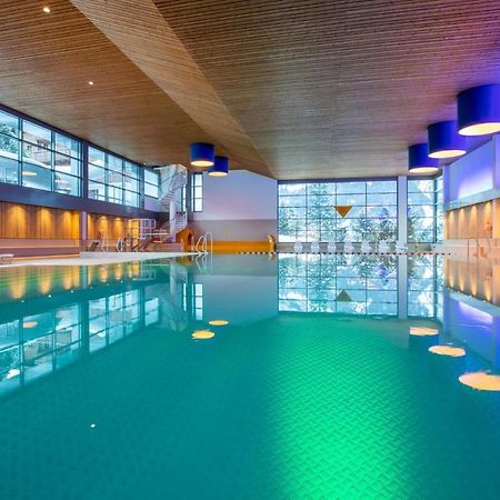 Studio Central Grindelwald Ngoại thất bức ảnh