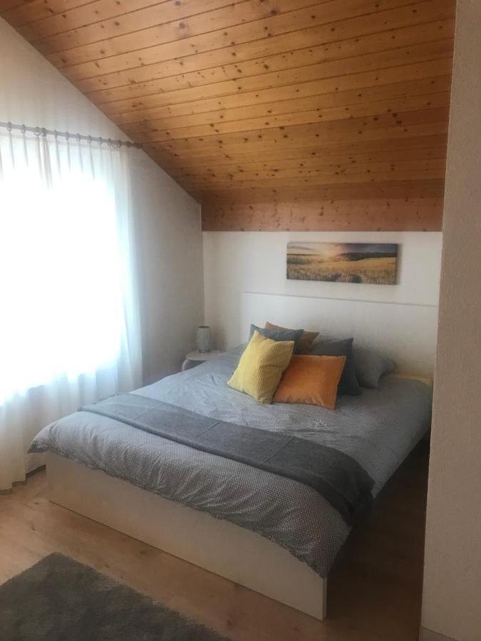 Studio Central Grindelwald Ngoại thất bức ảnh