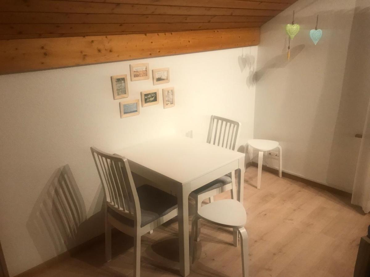 Studio Central Grindelwald Ngoại thất bức ảnh