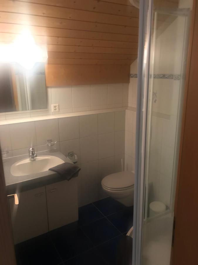 Studio Central Grindelwald Ngoại thất bức ảnh